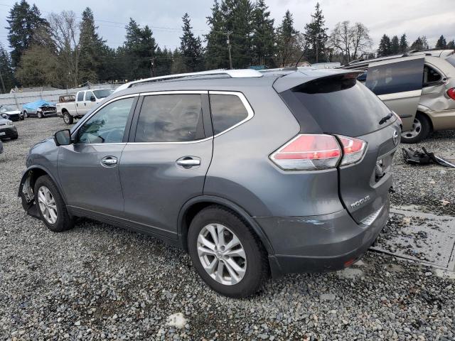 Photo 1 VIN: KNMAT2MV3FP507102 - NISSAN ROGUE 