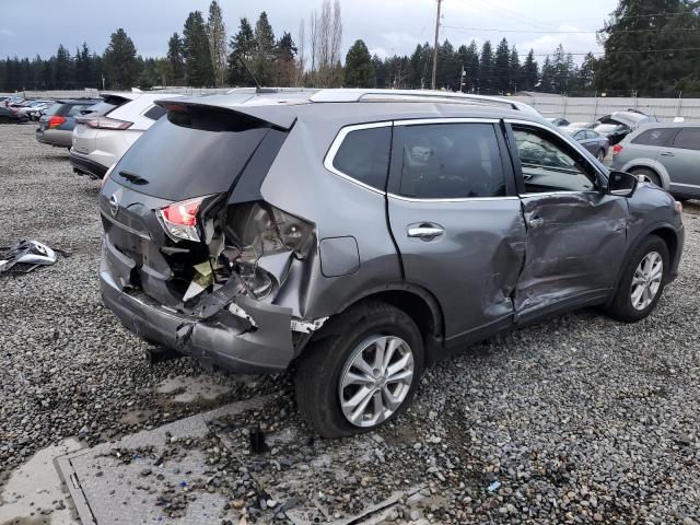 Photo 2 VIN: KNMAT2MV3FP507102 - NISSAN ROGUE 