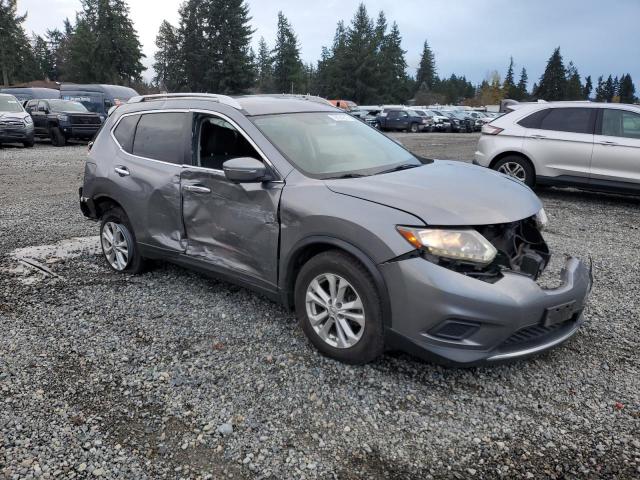 Photo 3 VIN: KNMAT2MV3FP507102 - NISSAN ROGUE 