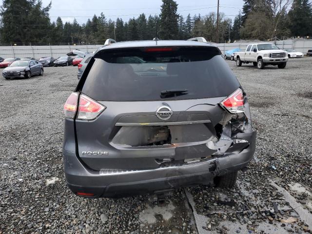 Photo 5 VIN: KNMAT2MV3FP507102 - NISSAN ROGUE 