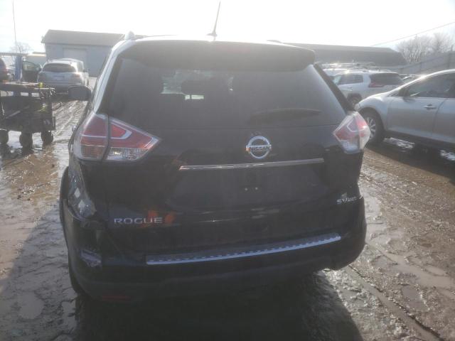 Photo 5 VIN: KNMAT2MV3FP512820 - NISSAN ROGUE S 