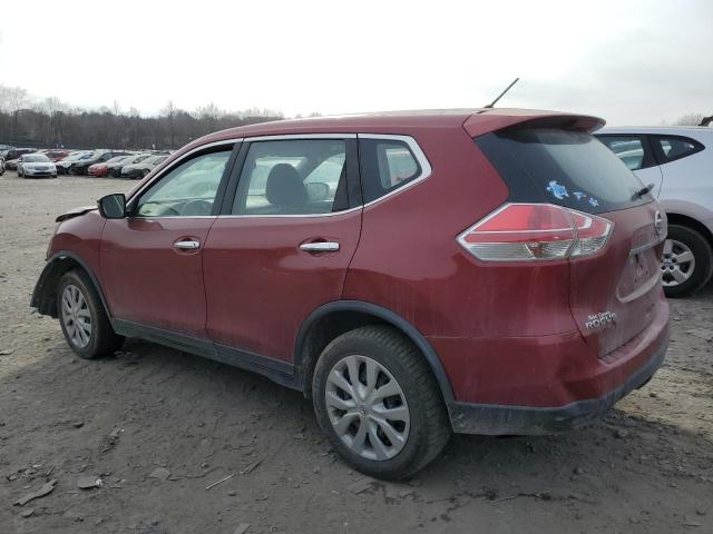 Photo 1 VIN: KNMAT2MV3FP513384 - NISSAN ROGUE 