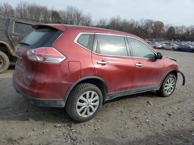 Photo 2 VIN: KNMAT2MV3FP513384 - NISSAN ROGUE 