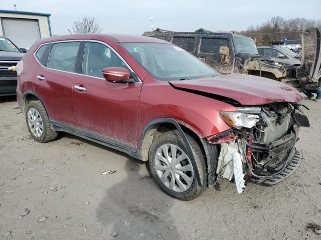 Photo 3 VIN: KNMAT2MV3FP513384 - NISSAN ROGUE 