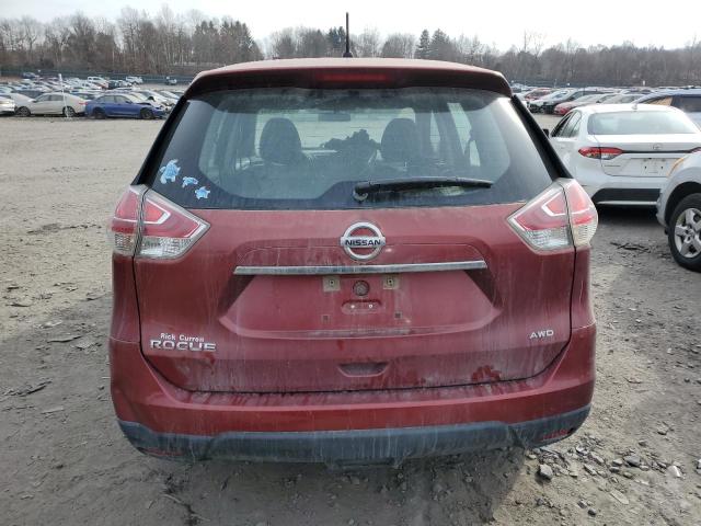 Photo 5 VIN: KNMAT2MV3FP513384 - NISSAN ROGUE 