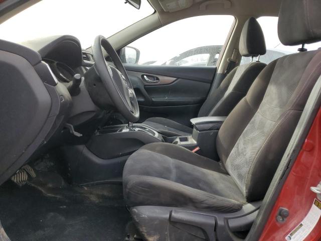 Photo 6 VIN: KNMAT2MV3FP513384 - NISSAN ROGUE 