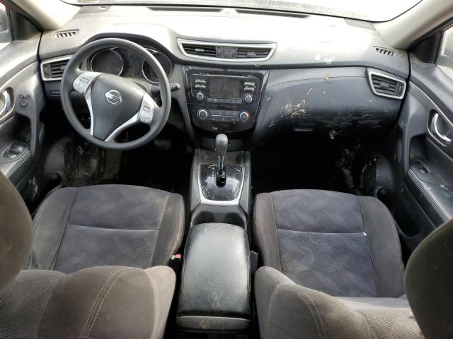 Photo 7 VIN: KNMAT2MV3FP513384 - NISSAN ROGUE 