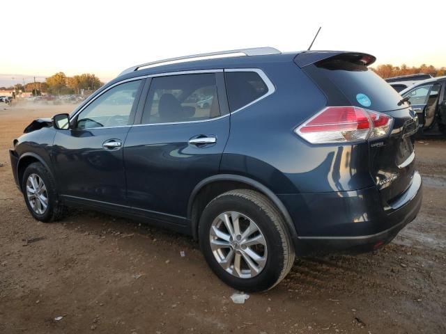 Photo 1 VIN: KNMAT2MV3FP516303 - NISSAN ROGUE S 