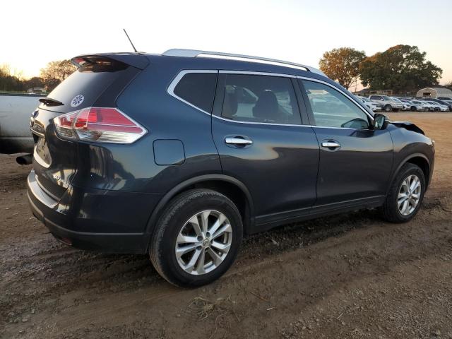 Photo 2 VIN: KNMAT2MV3FP516303 - NISSAN ROGUE S 