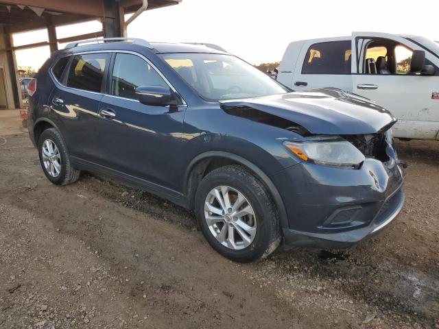 Photo 3 VIN: KNMAT2MV3FP516303 - NISSAN ROGUE S 