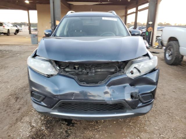 Photo 4 VIN: KNMAT2MV3FP516303 - NISSAN ROGUE S 