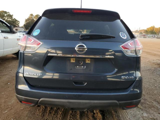 Photo 5 VIN: KNMAT2MV3FP516303 - NISSAN ROGUE S 