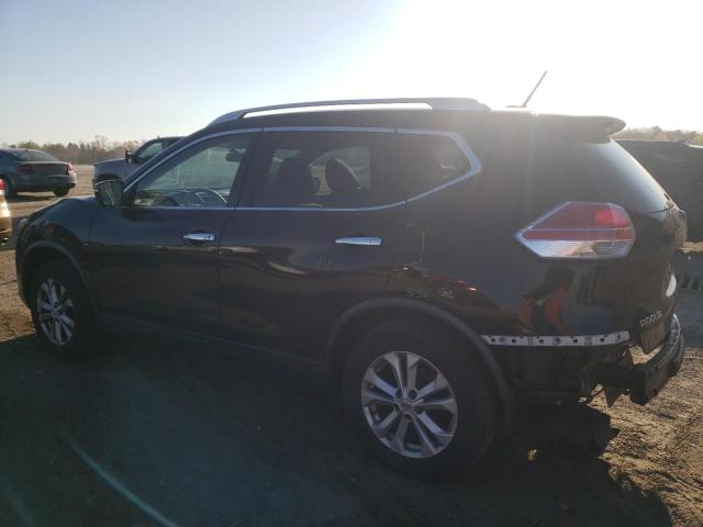 Photo 1 VIN: KNMAT2MV3FP516396 - NISSAN ROGUE S 