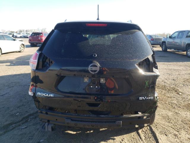 Photo 5 VIN: KNMAT2MV3FP516396 - NISSAN ROGUE S 