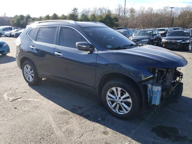 Photo 3 VIN: KNMAT2MV3FP516950 - NISSAN ROGUE S 