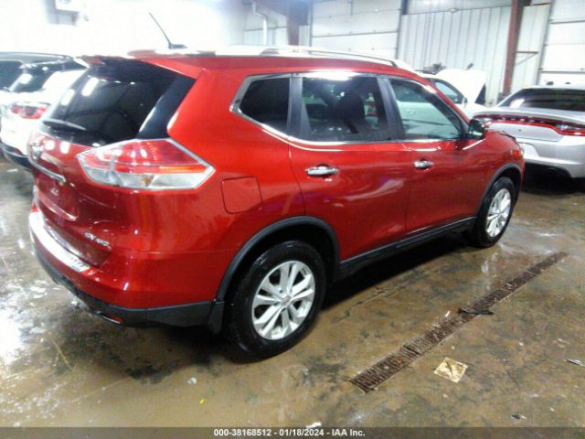 Photo 3 VIN: KNMAT2MV3FP516978 - NISSAN ROGUE 