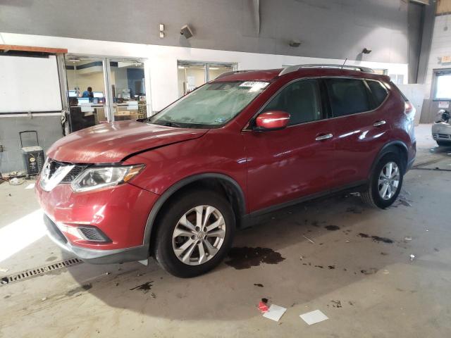 Photo 0 VIN: KNMAT2MV3FP518195 - NISSAN ROGUE 