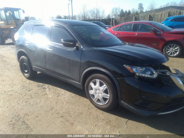 Photo 0 VIN: KNMAT2MV3FP518701 - NISSAN ROGUE 