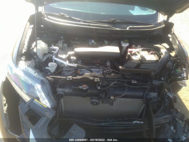 Photo 9 VIN: KNMAT2MV3FP518701 - NISSAN ROGUE 