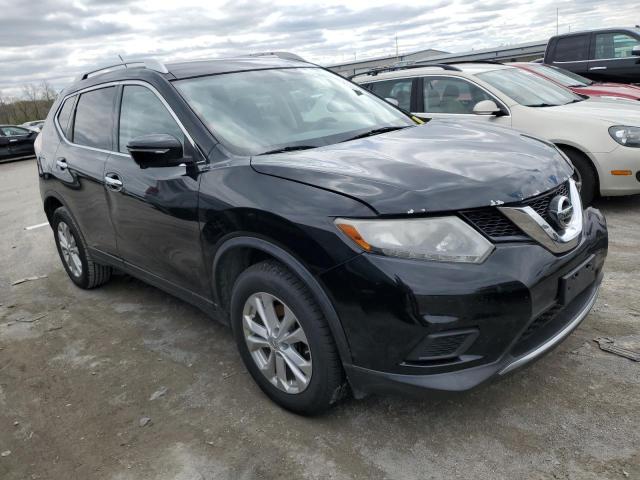 Photo 3 VIN: KNMAT2MV3FP519976 - NISSAN ROGUE 