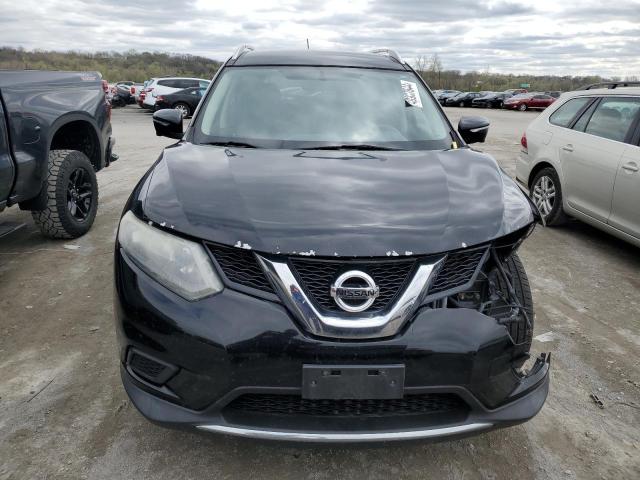 Photo 4 VIN: KNMAT2MV3FP519976 - NISSAN ROGUE 