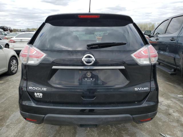 Photo 5 VIN: KNMAT2MV3FP519976 - NISSAN ROGUE 