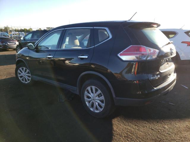 Photo 1 VIN: KNMAT2MV3FP521534 - NISSAN ROGUE S 