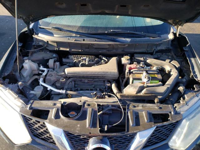 Photo 11 VIN: KNMAT2MV3FP521534 - NISSAN ROGUE S 