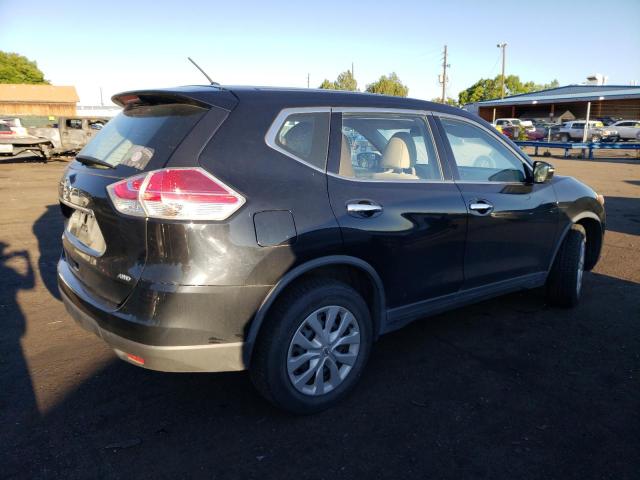 Photo 2 VIN: KNMAT2MV3FP521534 - NISSAN ROGUE S 