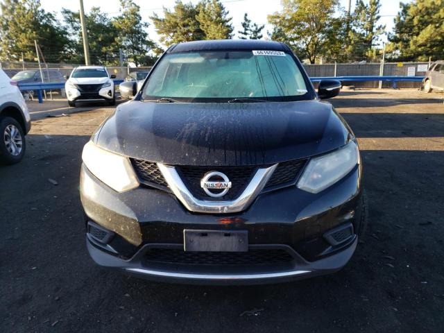 Photo 4 VIN: KNMAT2MV3FP521534 - NISSAN ROGUE S 