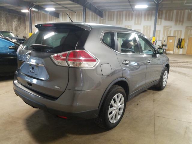 Photo 3 VIN: KNMAT2MV3FP521615 - NISSAN ROGUE 