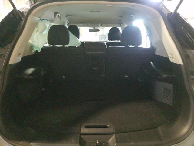 Photo 8 VIN: KNMAT2MV3FP521615 - NISSAN ROGUE 