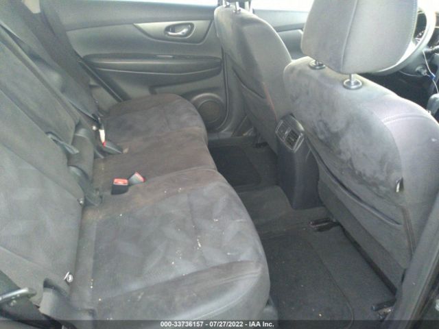 Photo 7 VIN: KNMAT2MV3FP523042 - NISSAN ROGUE 