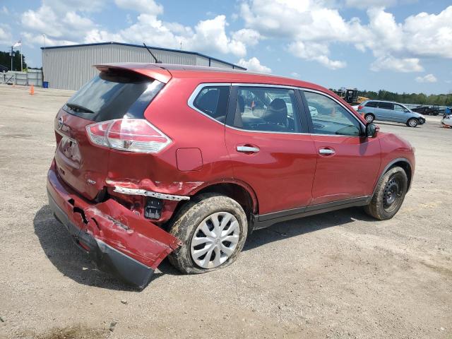 Photo 2 VIN: KNMAT2MV3FP524644 - NISSAN ROGUE S 