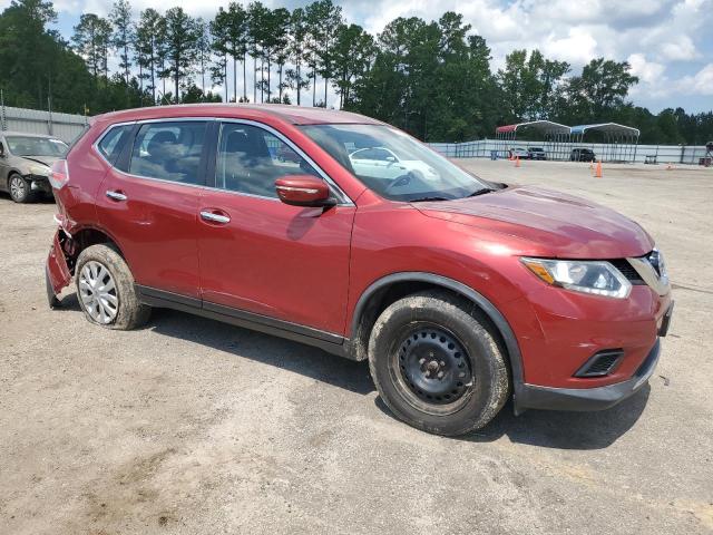 Photo 3 VIN: KNMAT2MV3FP524644 - NISSAN ROGUE S 