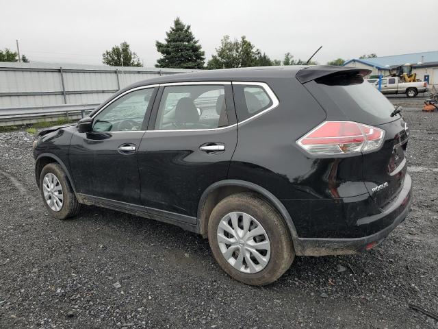 Photo 1 VIN: KNMAT2MV3FP527074 - NISSAN ROGUE 