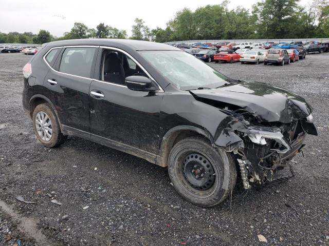 Photo 3 VIN: KNMAT2MV3FP527074 - NISSAN ROGUE 