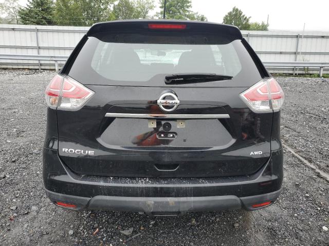 Photo 5 VIN: KNMAT2MV3FP527074 - NISSAN ROGUE 