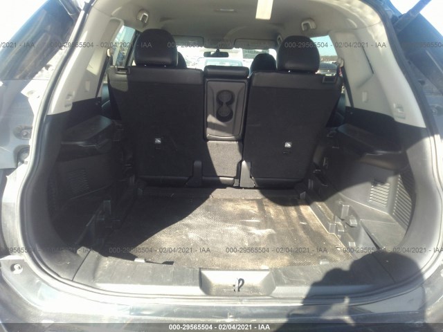 Photo 7 VIN: KNMAT2MV3FP534722 - NISSAN ROGUE 