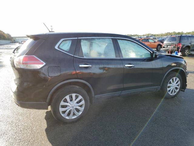 Photo 2 VIN: KNMAT2MV3FP535319 - NISSAN ROGUE 