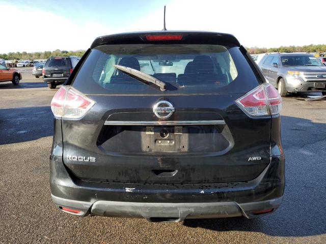 Photo 5 VIN: KNMAT2MV3FP535319 - NISSAN ROGUE 