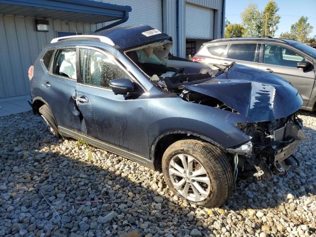 Photo 3 VIN: KNMAT2MV3FP535921 - NISSAN ROGUE S 