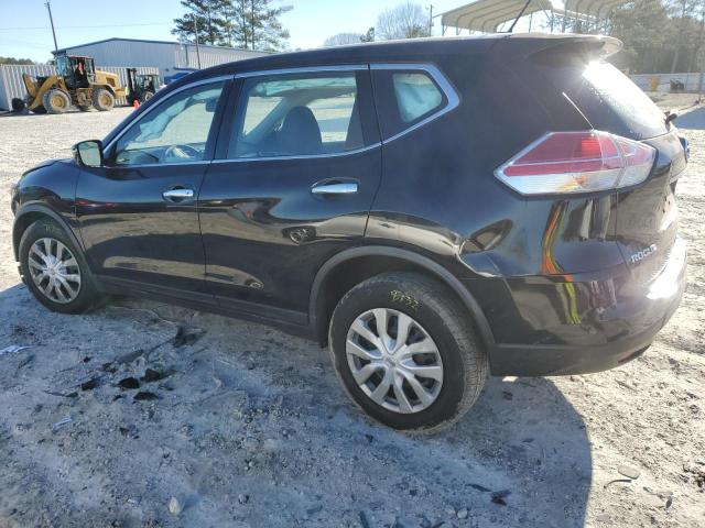 Photo 1 VIN: KNMAT2MV3FP538091 - NISSAN ROGUE 