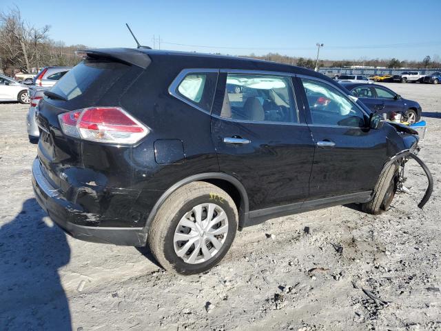 Photo 2 VIN: KNMAT2MV3FP538091 - NISSAN ROGUE 