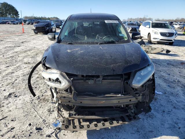 Photo 4 VIN: KNMAT2MV3FP538091 - NISSAN ROGUE 