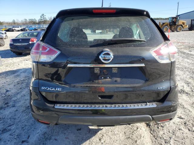 Photo 5 VIN: KNMAT2MV3FP538091 - NISSAN ROGUE 