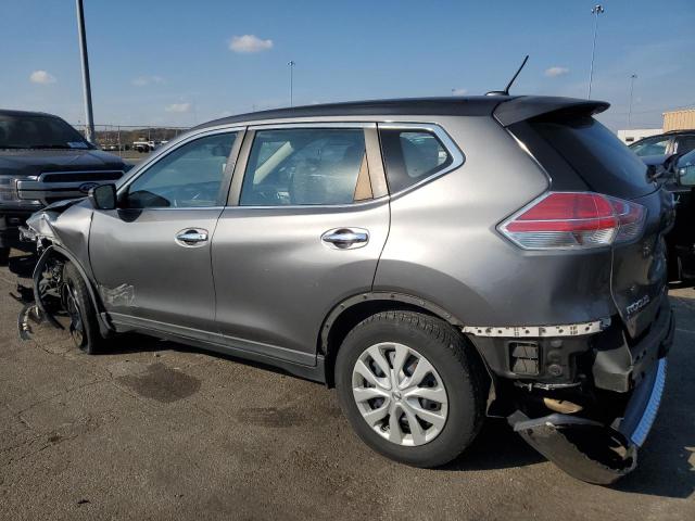 Photo 1 VIN: KNMAT2MV3FP541198 - NISSAN ROGUE S 