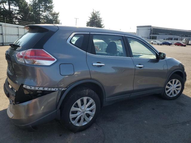 Photo 2 VIN: KNMAT2MV3FP541198 - NISSAN ROGUE S 