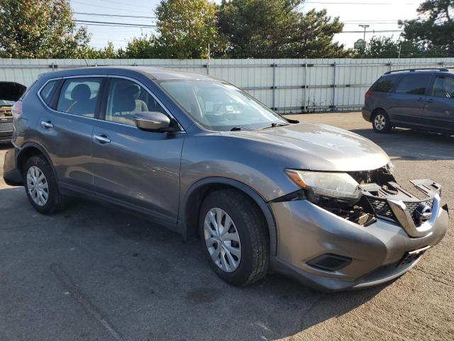 Photo 3 VIN: KNMAT2MV3FP541198 - NISSAN ROGUE S 