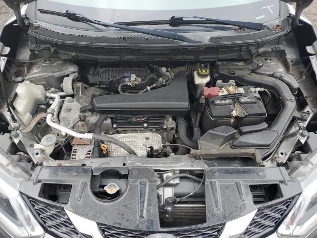 Photo 11 VIN: KNMAT2MV3FP545400 - NISSAN ROGUE 